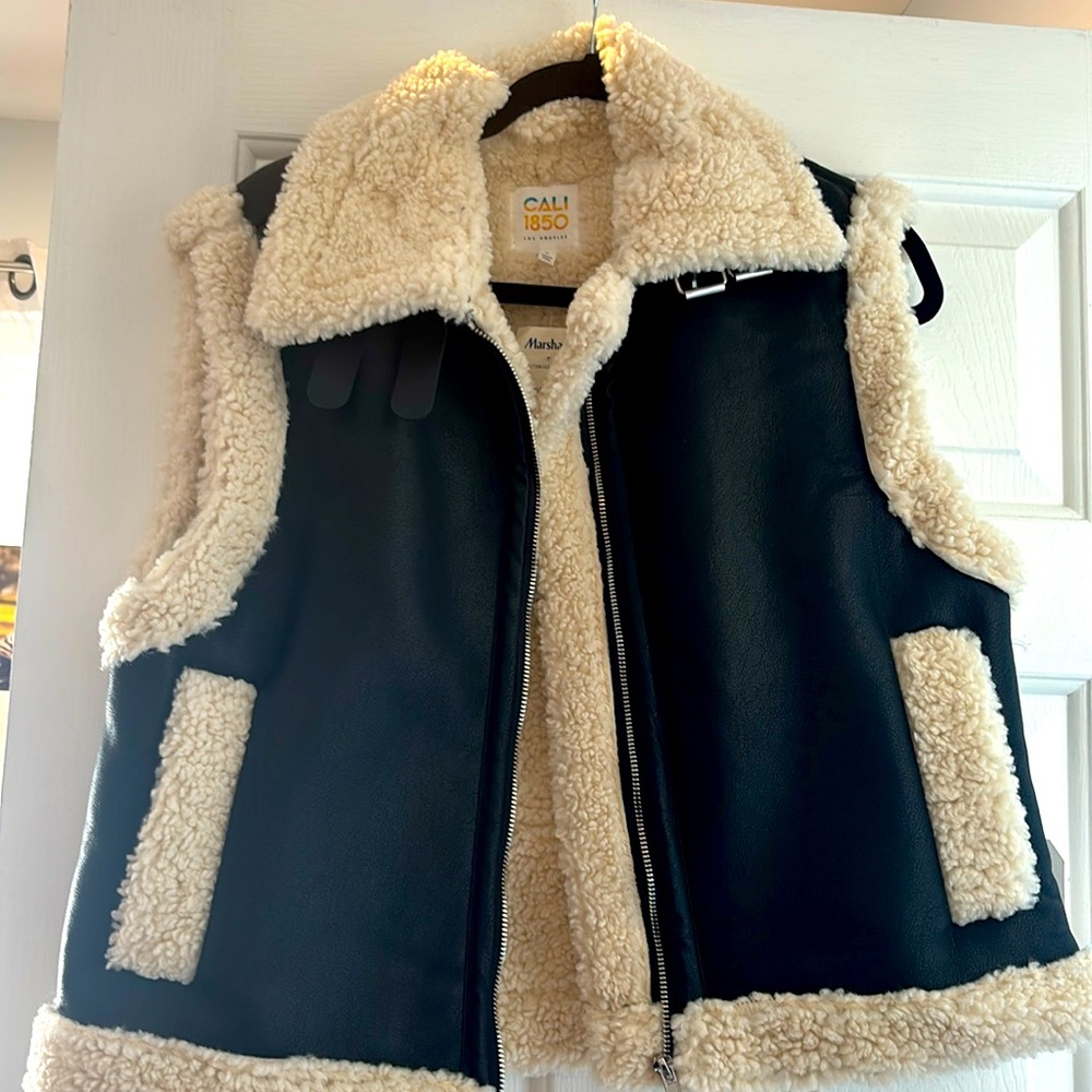 Vest